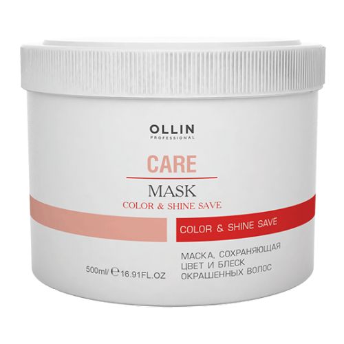 /Ollin Professional CARE ,       500,    595    -,     