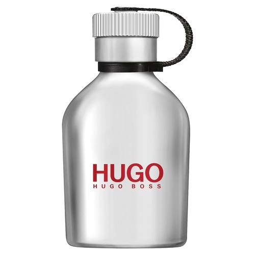 Hugo Boss ICED    125 ml,    2763    -,     