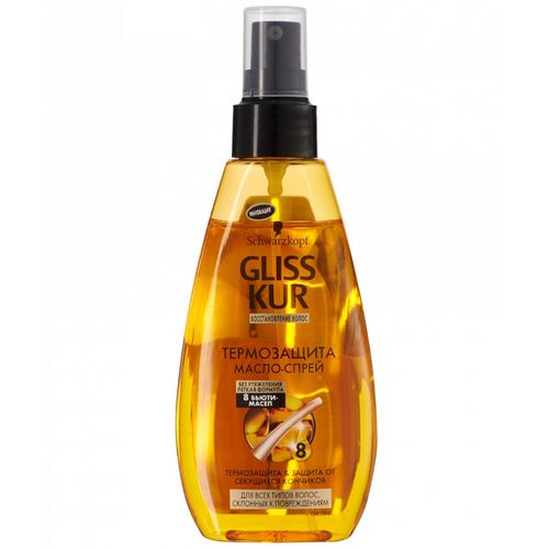 Gliss Kur -  Oil Nutritive 150,    375    -,     