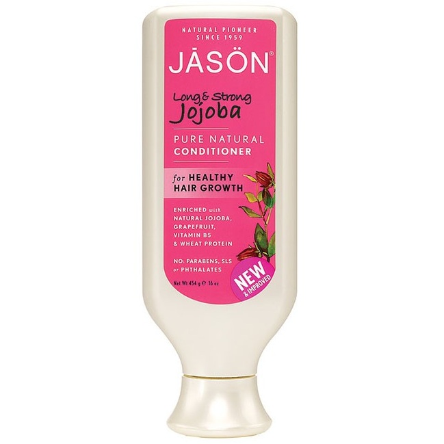 Jason   Jojoba Conditioner 454 ,    1197    -,     