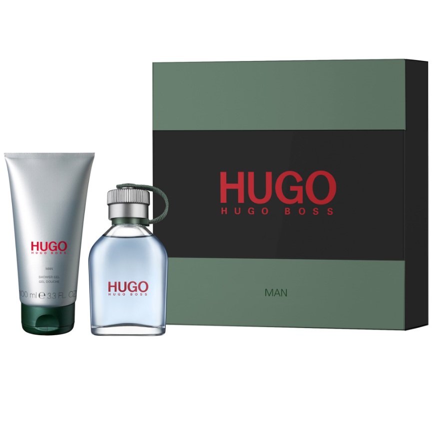 Hugo Boss HUGO      75+   100,    2802    -,     