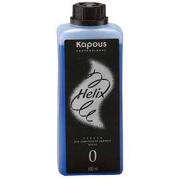 Kapous Professional      HELIX 0 500 ,    280    -,     