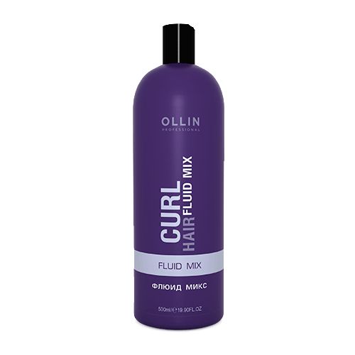/Ollin Professional CURL HAIR   500,    372    -,     