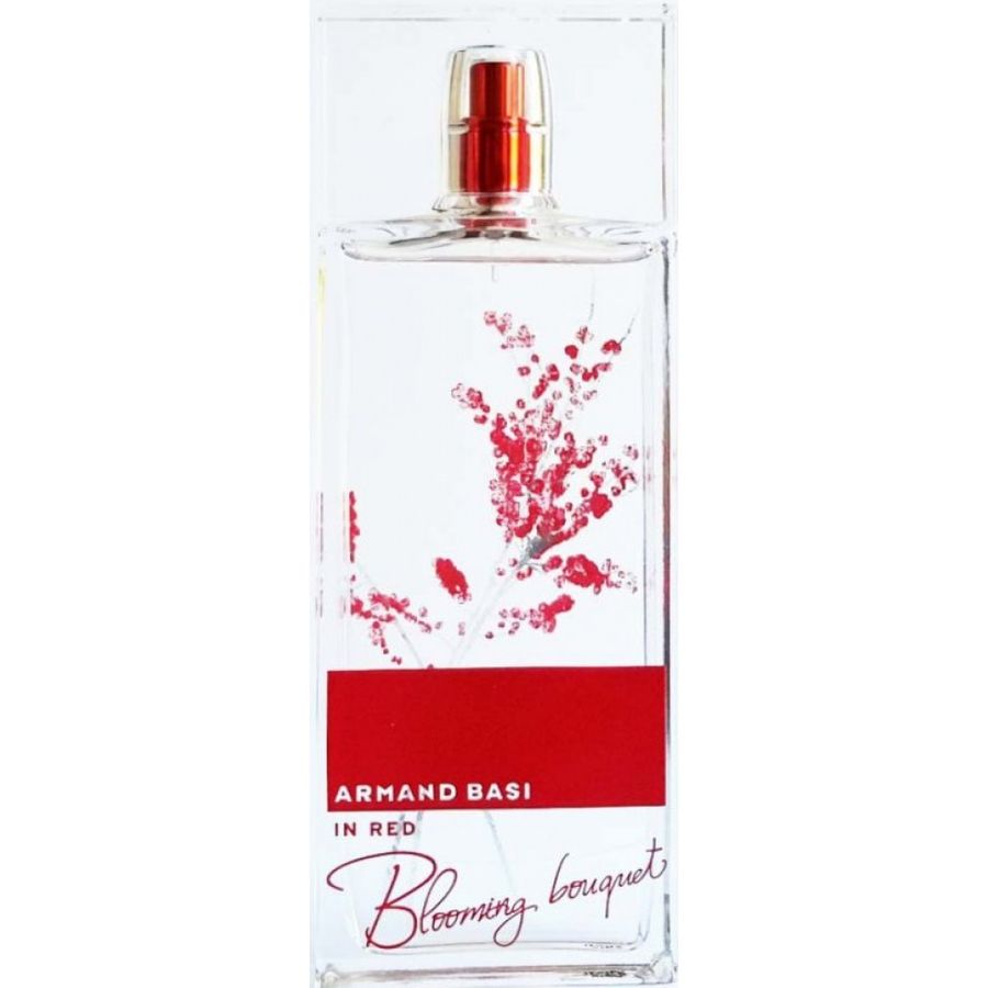 Armand Basi In Red Blooming Bouquet    80 ml,    1774    -,     