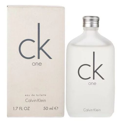 Calvin Klein ONE    50 ml,    1401    -,     
