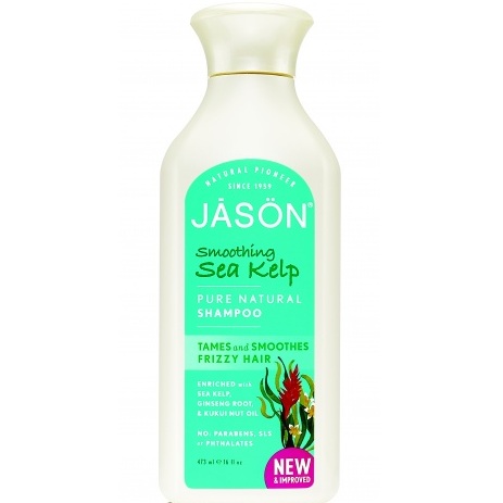 Jason      Sea Kelp Shampoo 473 ,    1197    -,     