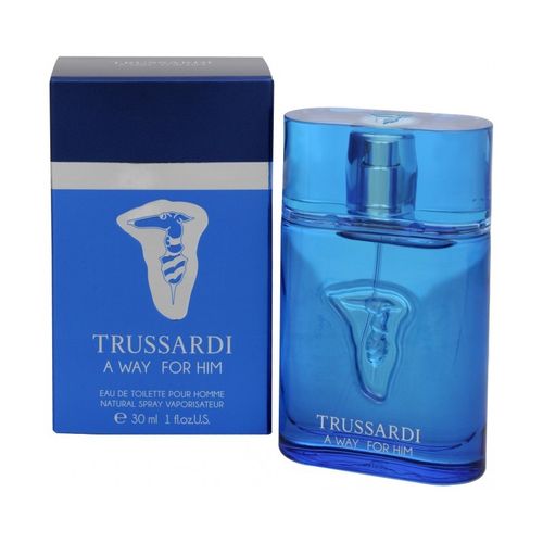 TRUSSARDI A WAY    30 ml,    1478    -,     