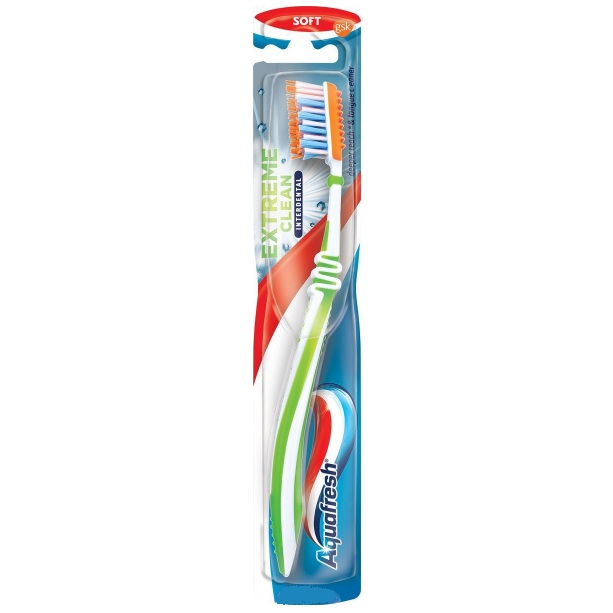    Tooth&Tongue Extreme Clean + Interdental,    164    -,     