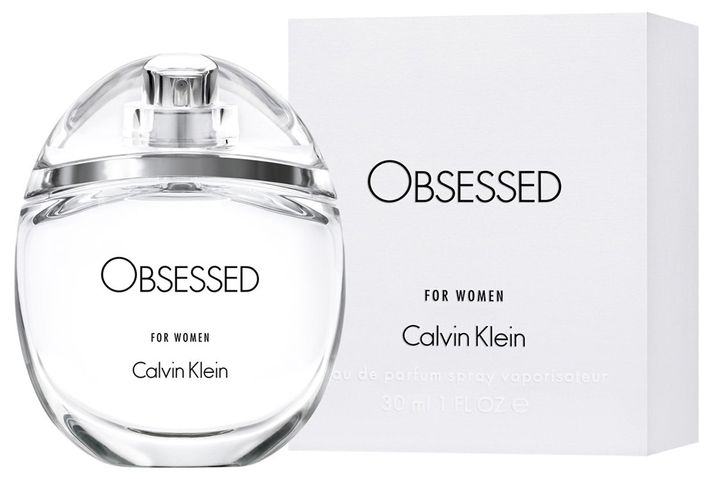 Calvin Klein OBSESSED for women    30 ml,    2185    -,     