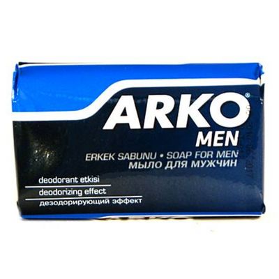 Arko MEN    90,    58    -,     