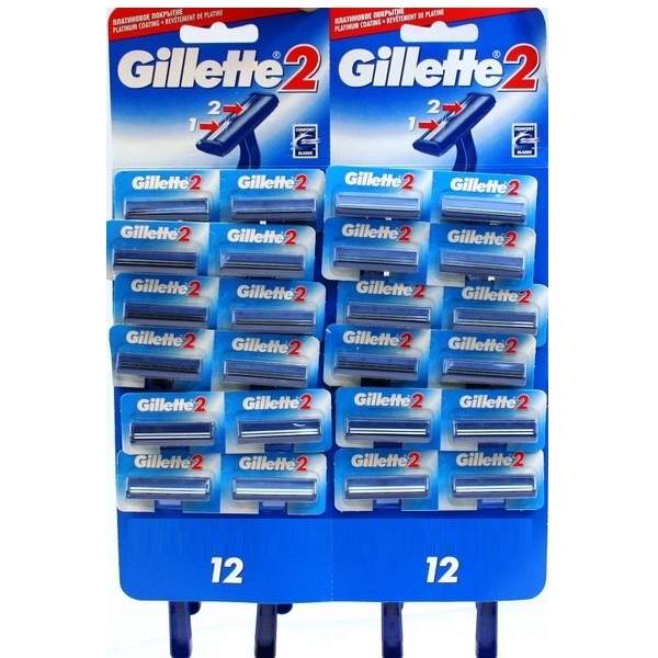 Gillette     Gillette2  24,    704    -,     