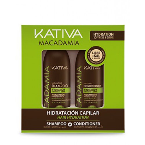 Kativa Macadamia     100+      100,    590    -,     