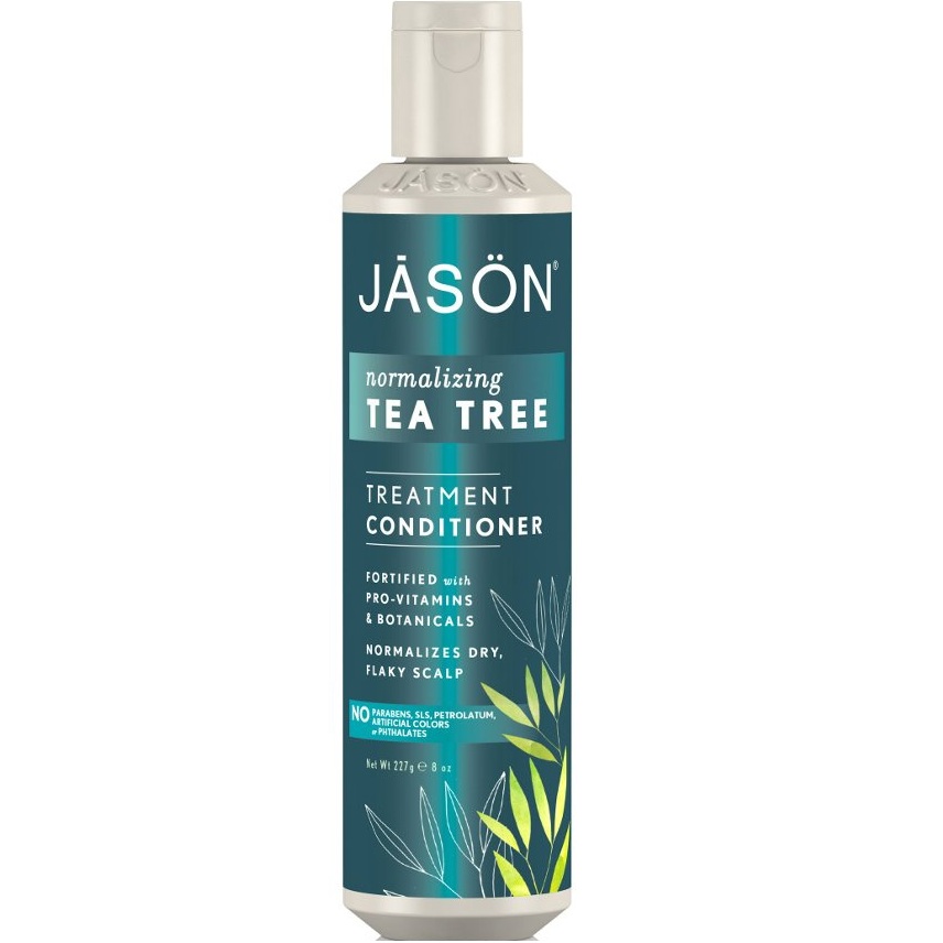 Jason    Tea Tree Oil Tharapy Conditioner 227 ,    1587    -,     
