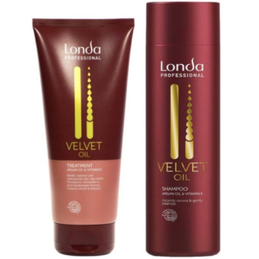 Londa Velvet Oil  :  250,   200,    950    -,     
