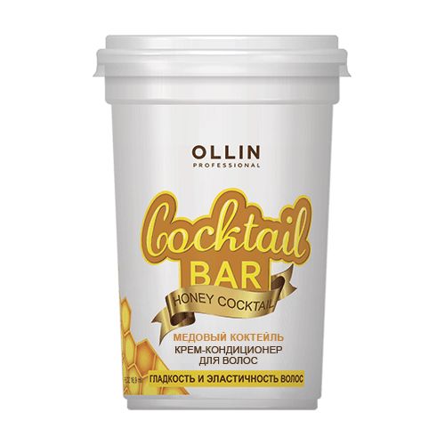 /Ollin Professional Cocktail BAR -         500,    400    -,     